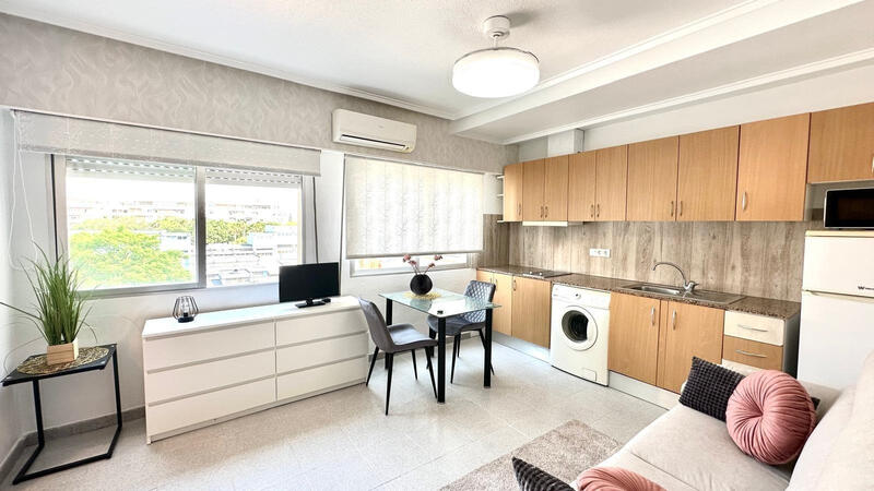 Appartement Te koop