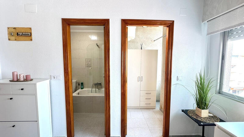 Appartement Te koop