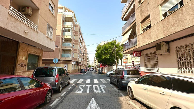 Appartement Te koop