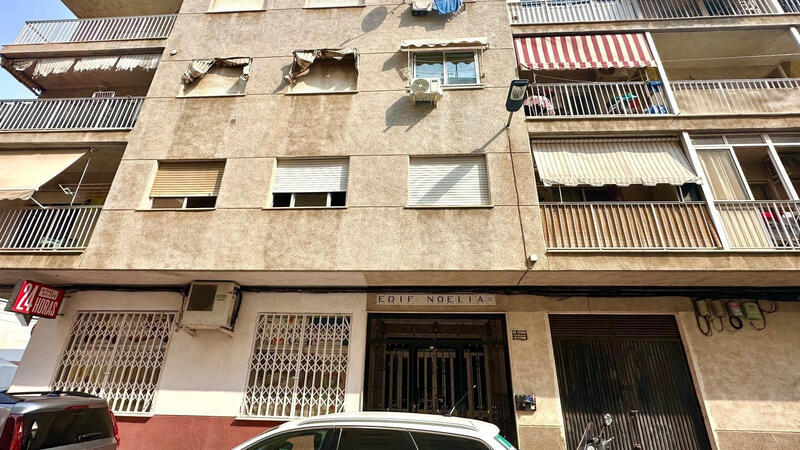 Appartement Te koop