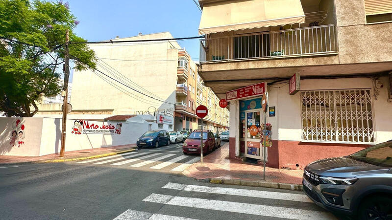 Appartement Te koop