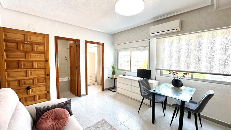 Appartement Te koop