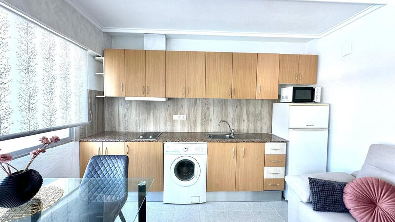 Appartement Te koop