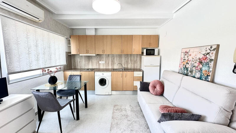 Appartement Te koop