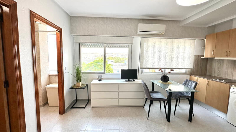 Appartement Te koop