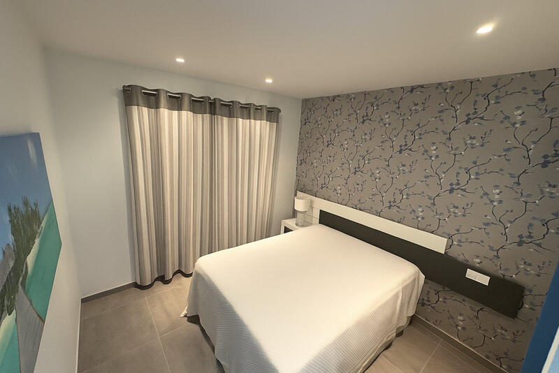 3 slaapkamer Appartement Te koop