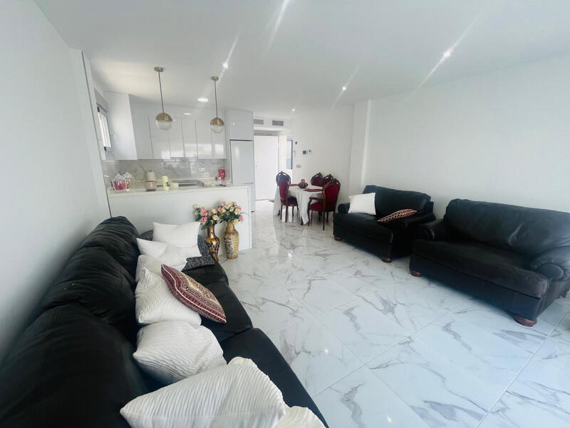 3 sovrum Villa till salu