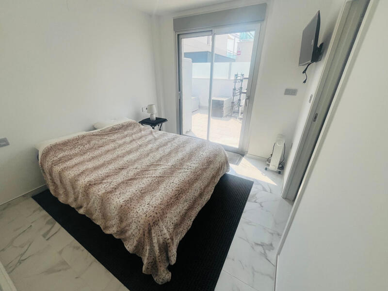 3 sovrum Villa till salu