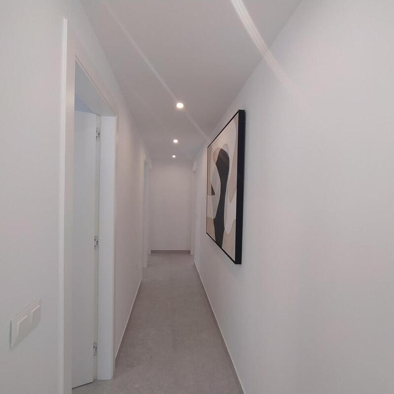 3 Schlafzimmer Appartement zu verkaufen
