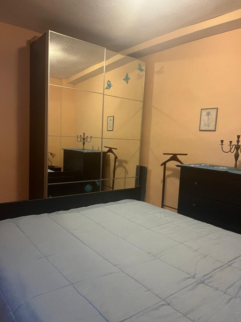 3 slaapkamer Appartement Te koop