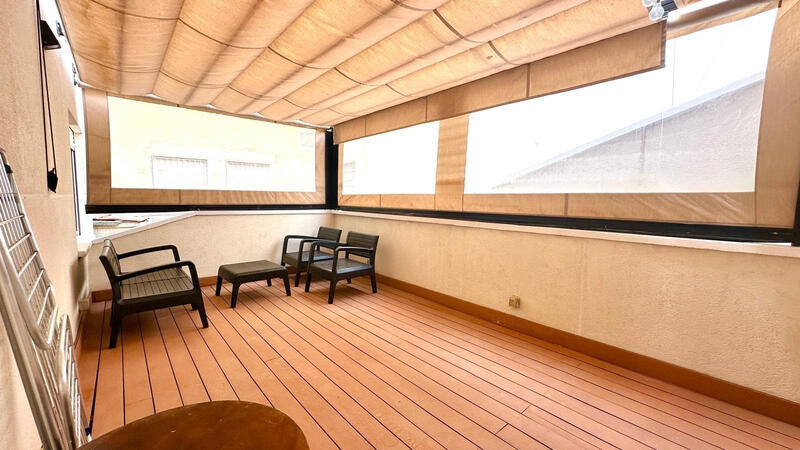 Leilighet til salgs i Torrevieja, Alicante