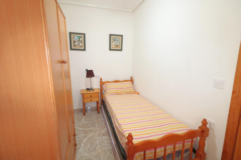 2 Schlafzimmer Appartement zu verkaufen