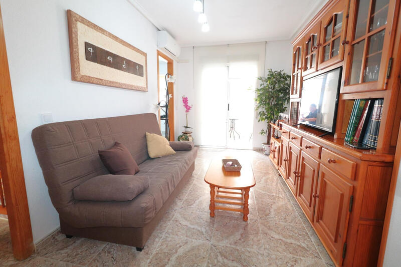 2 Schlafzimmer Appartement zu verkaufen