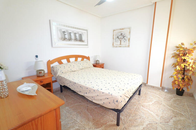 2 Schlafzimmer Appartement zu verkaufen