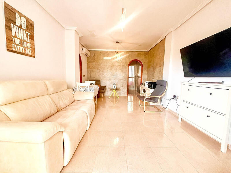 2 chambre Villa à vendre