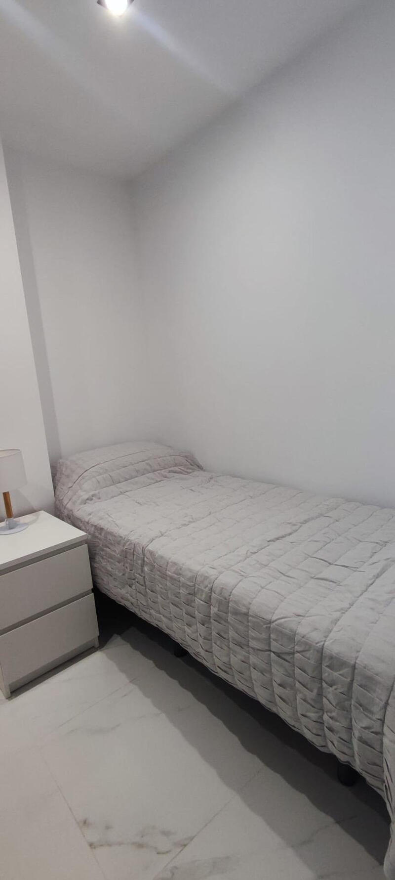 2 sovrum Lägenhet till salu