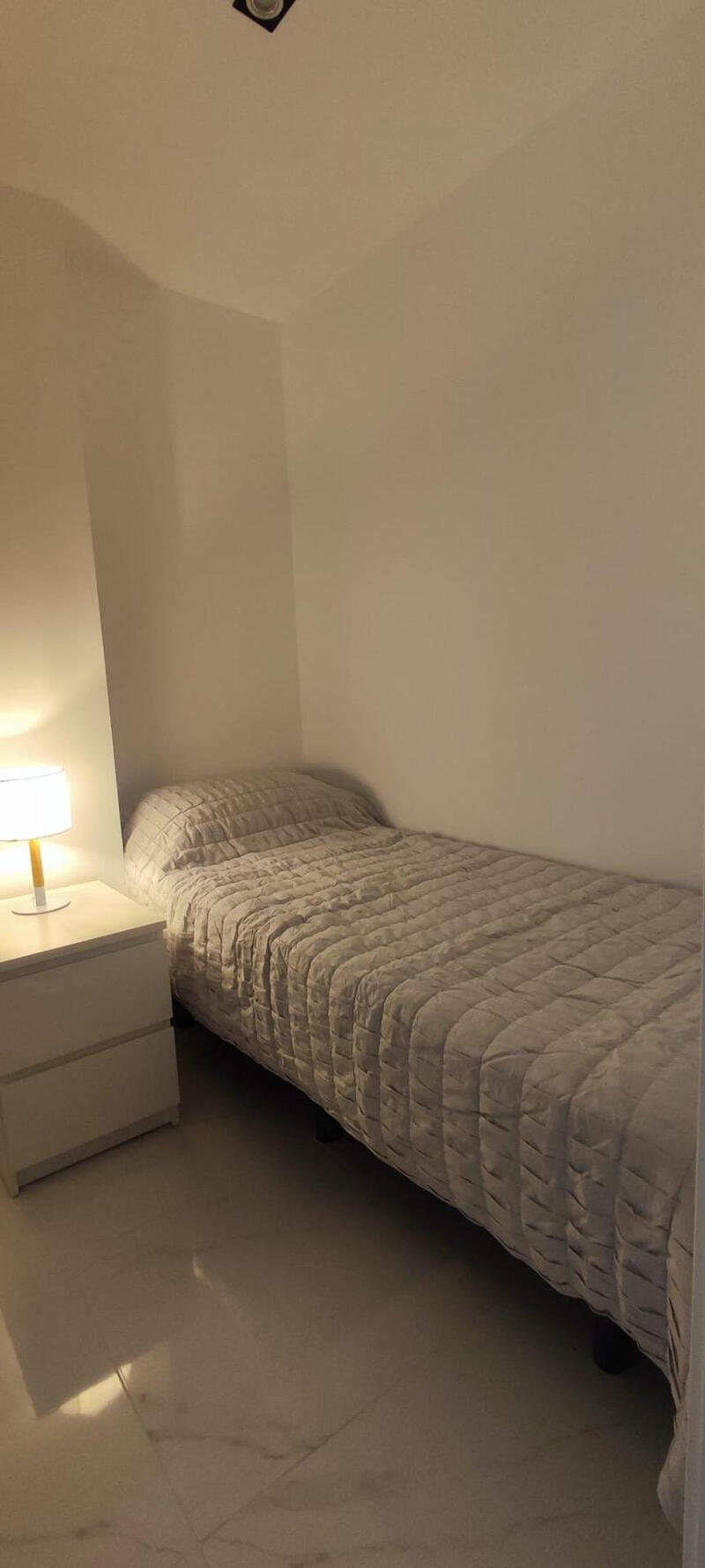 2 sovrum Lägenhet till salu