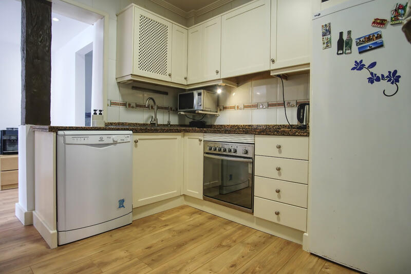 3 slaapkamer Villa Te koop