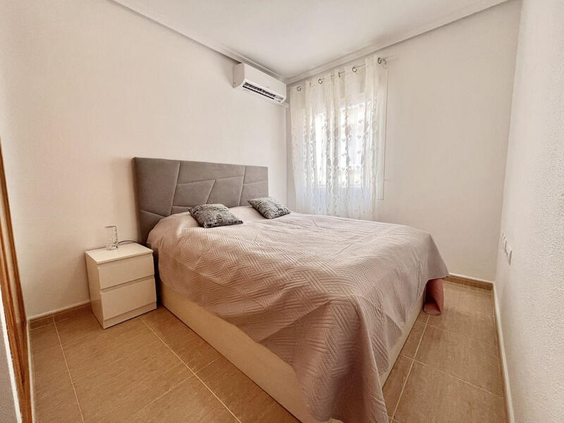 2 chambre Maison de Ville à vendre