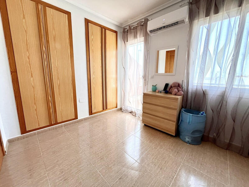 2 chambre Maison de Ville à vendre