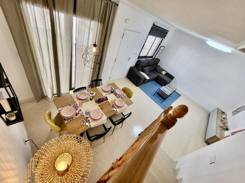 3 chambre Maison de Ville à vendre