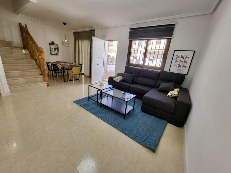 3 chambre Maison de Ville à vendre