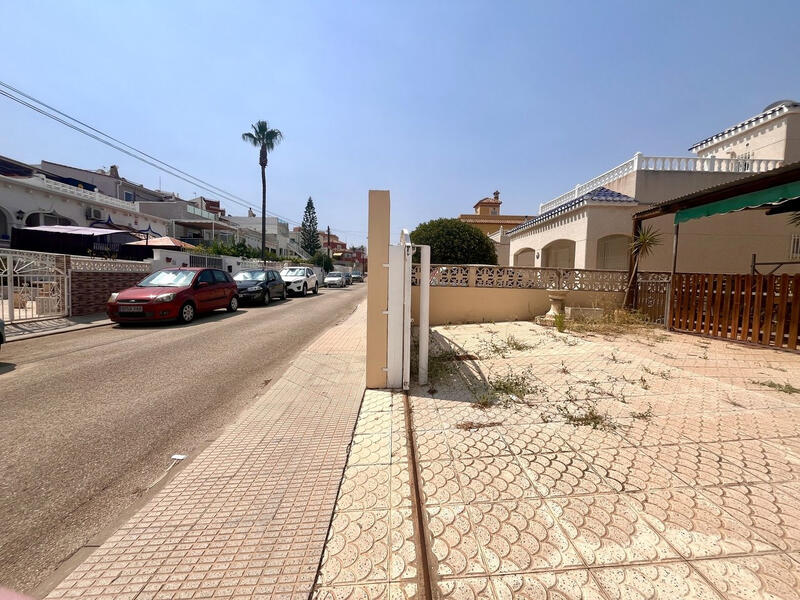 Terrenos en venta