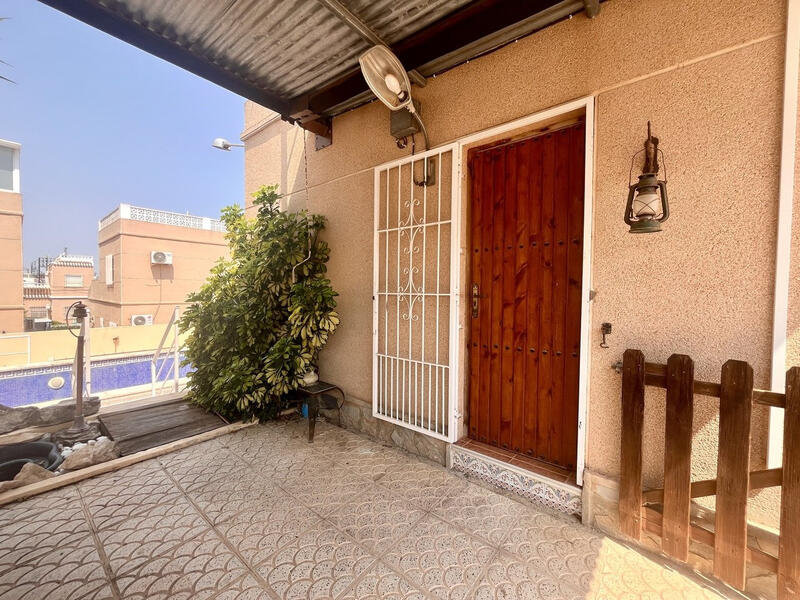 Terrenos en venta