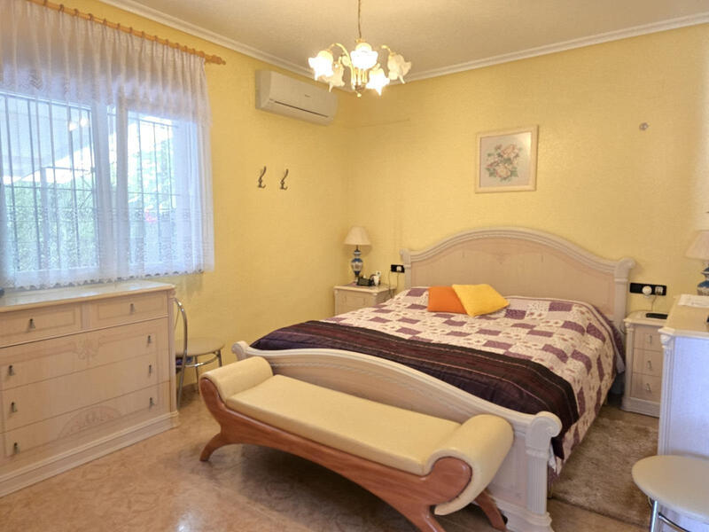 3 Schlafzimmer Villa zu verkaufen