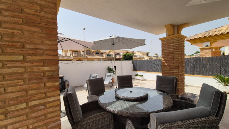 3 bedroom Villa for sale