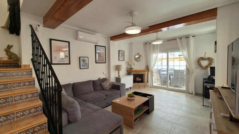 3 bedroom Villa for sale