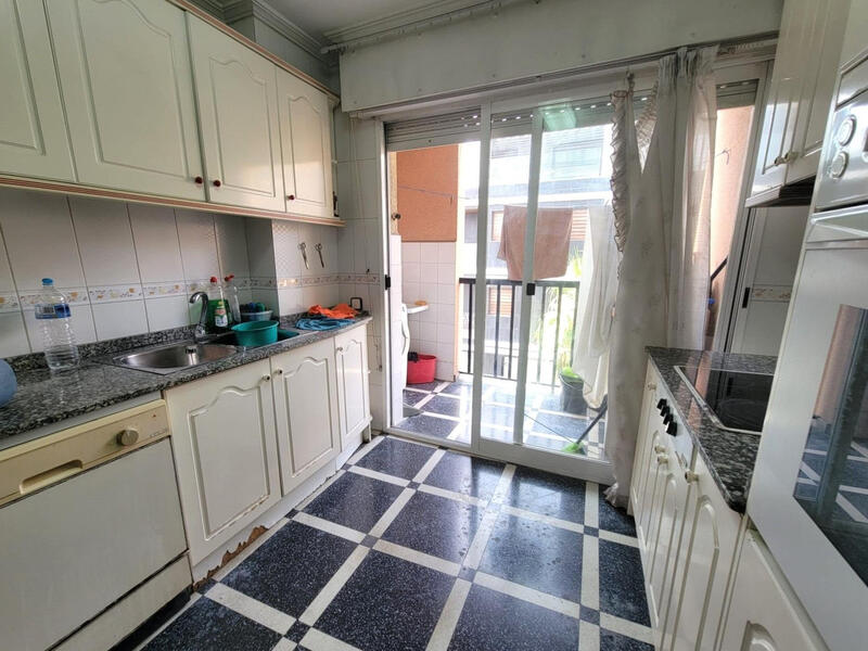 3 Cuarto Apartamento en venta
