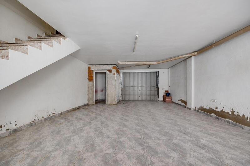 3 chambre Maison de Ville à vendre
