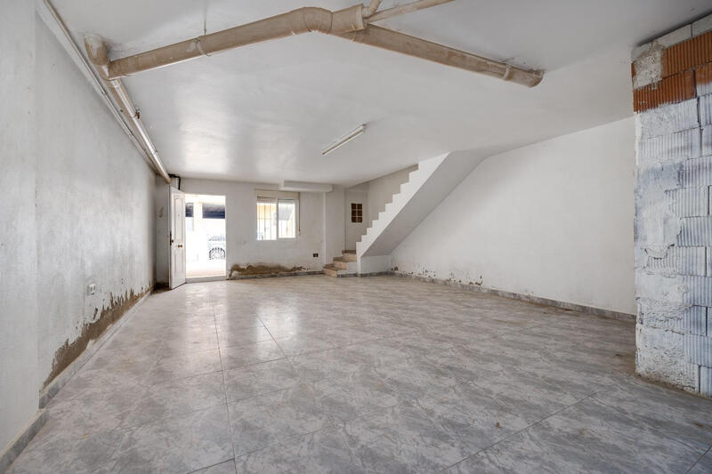 3 chambre Maison de Ville à vendre