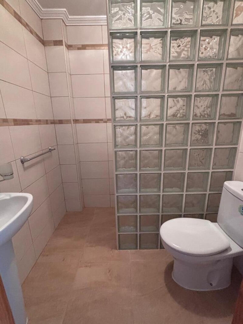 2 sovrum Lägenhet till salu