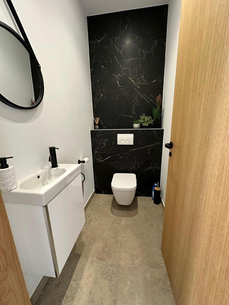 4 chambre Villa à vendre