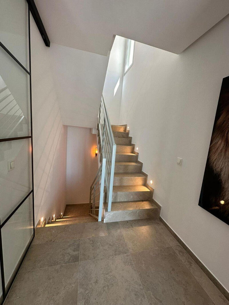 4 chambre Villa à vendre