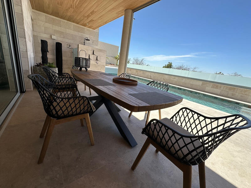 4 chambre Villa à vendre