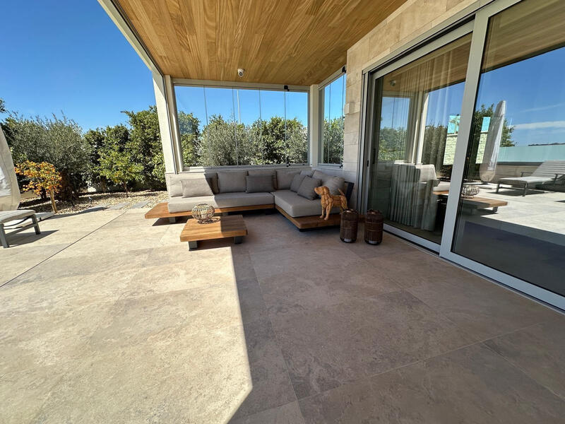 4 chambre Villa à vendre