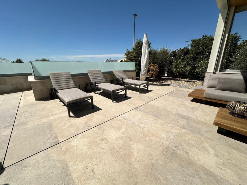 4 chambre Villa à vendre