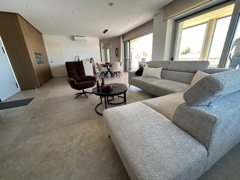 4 chambre Villa à vendre