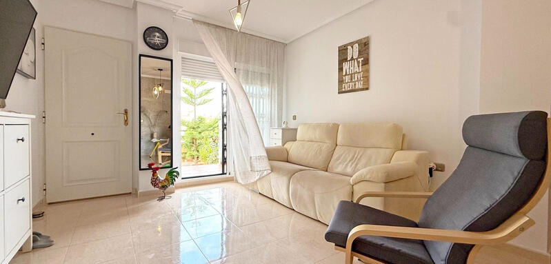 2 slaapkamer Appartement Te koop