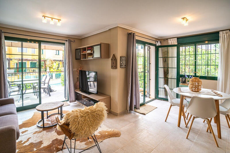 3 Cuarto Villa en venta