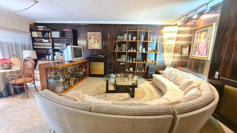 4 chambre Maison de Ville à vendre
