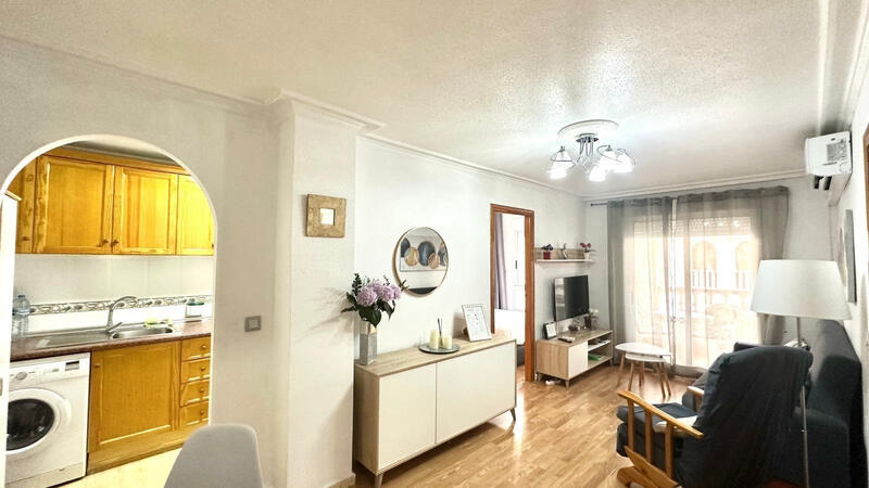 Appartement à vendre dans Torrevieja, Alicante