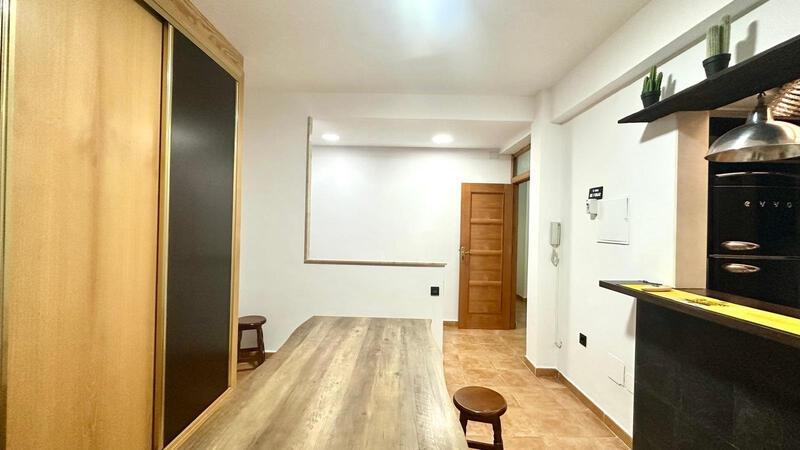 4 chambre Appartement à vendre