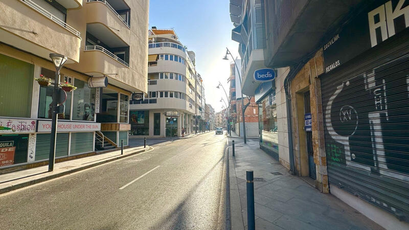 4 chambre Appartement à vendre