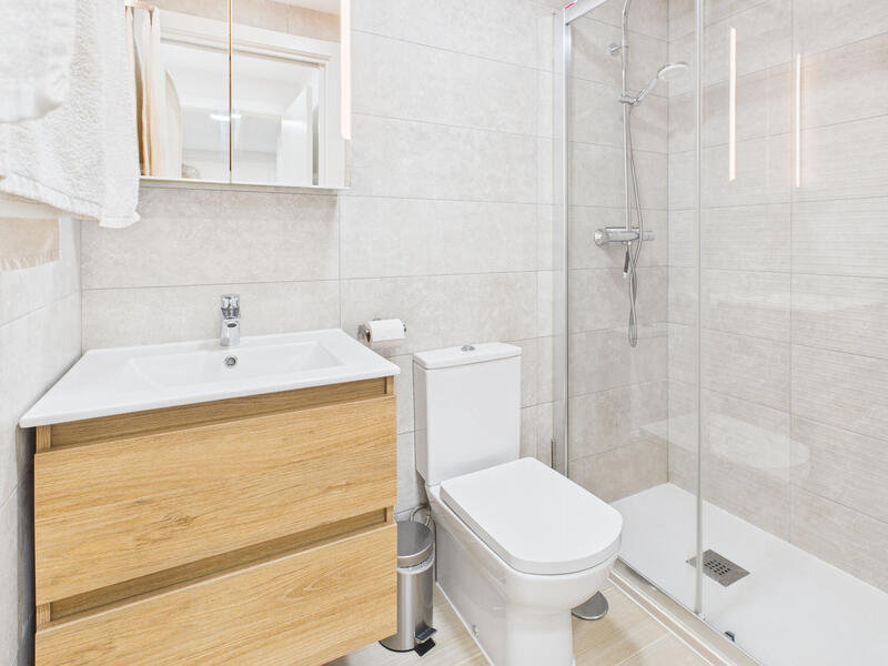 2 Cuarto Apartamento en venta