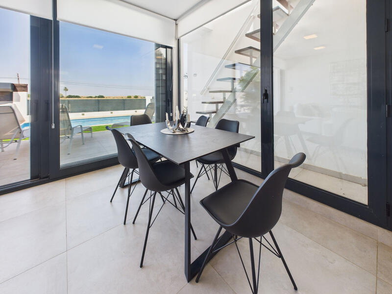 3 chambre Villa à vendre