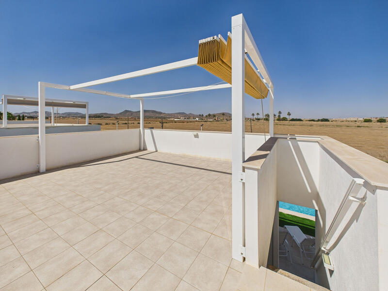 3 chambre Villa à vendre
